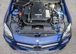 Mercedes-Benz SLC300 2016 года